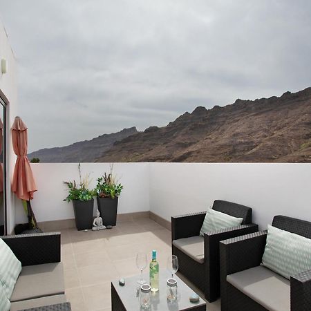 Dreaming Penthouse Mogan Apartment Exterior photo