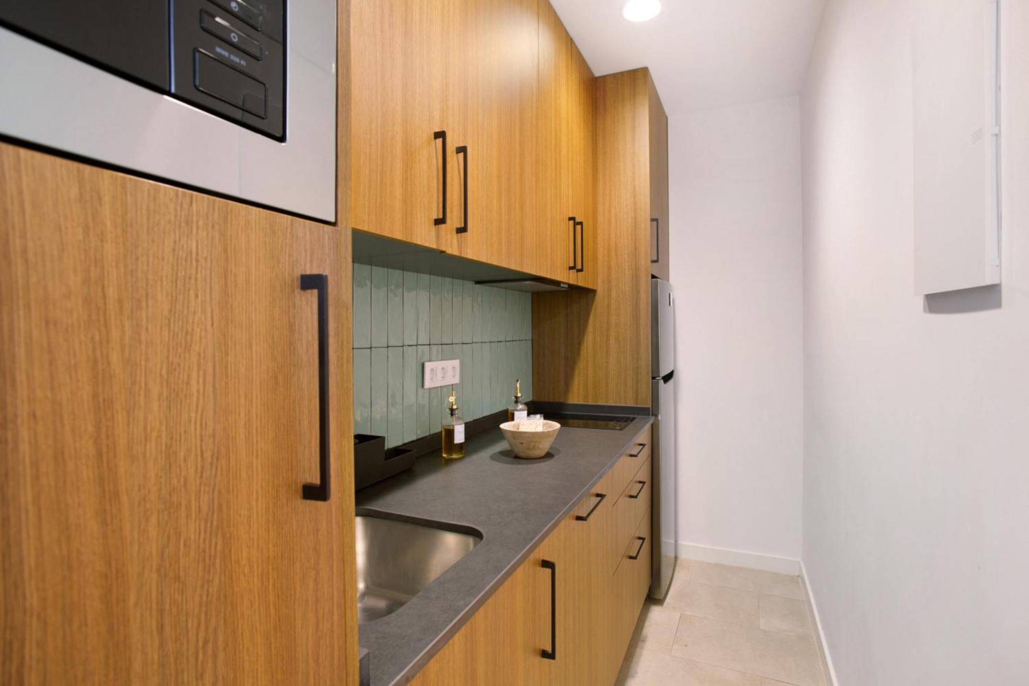 Dreaming Penthouse Mogan Apartment Exterior photo